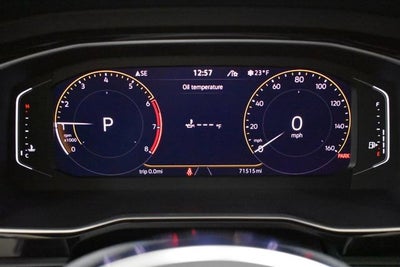 2021 Volkswagen Jetta GLI S