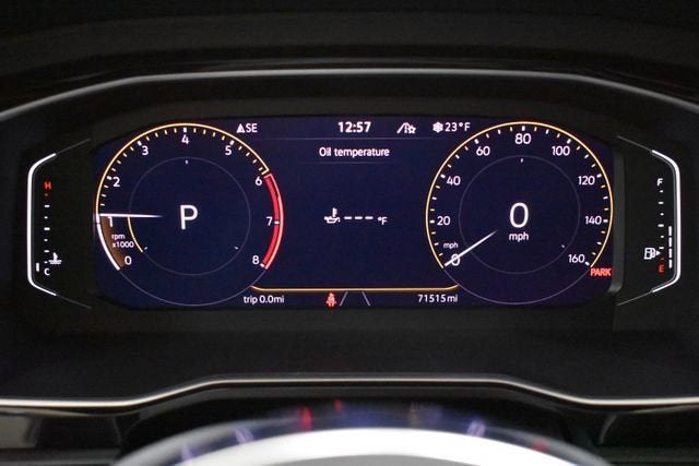 2021 Volkswagen Jetta GLI S