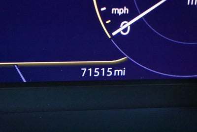 2021 Volkswagen Jetta GLI S