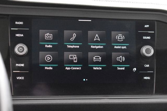 2021 Volkswagen Jetta GLI S