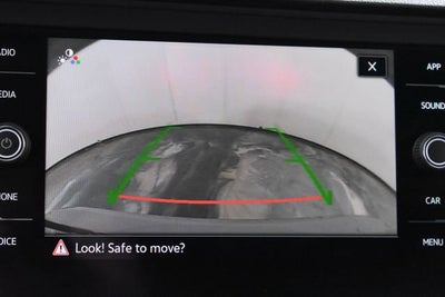 2021 Volkswagen Jetta GLI S