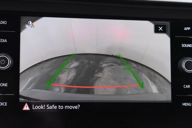 2021 Volkswagen Jetta GLI S