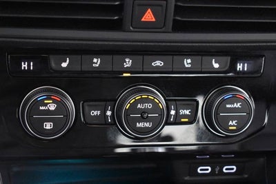 2021 Volkswagen Jetta GLI S