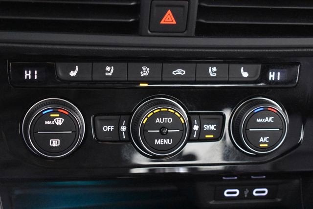 2021 Volkswagen Jetta GLI S