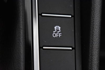 2021 Volkswagen Jetta GLI S