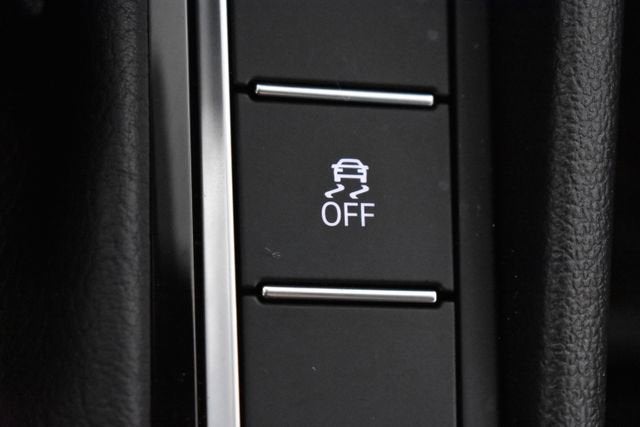 2021 Volkswagen Jetta GLI S