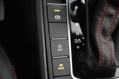 2021 Volkswagen Jetta GLI S