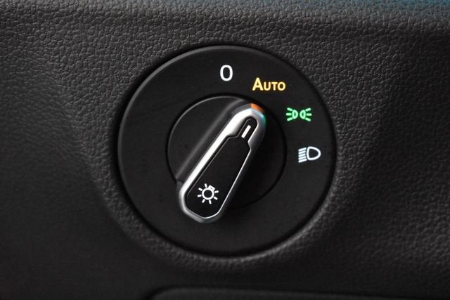 2021 Volkswagen Jetta GLI S