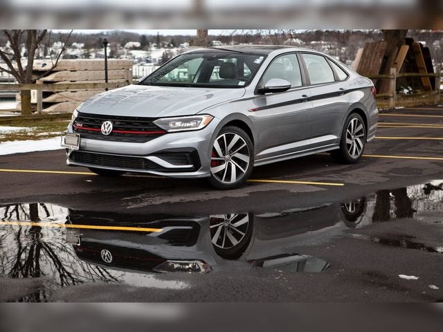 2021 Volkswagen Jetta GLI S