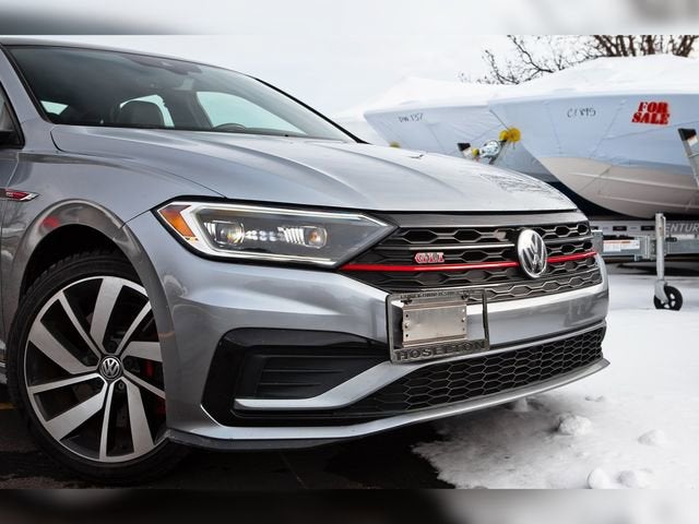 2021 Volkswagen Jetta GLI S