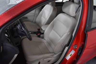 2018 Volkswagen Golf S