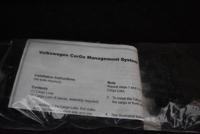 2018 Volkswagen Golf S