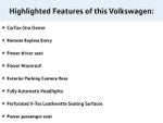 2018 Volkswagen Golf S
