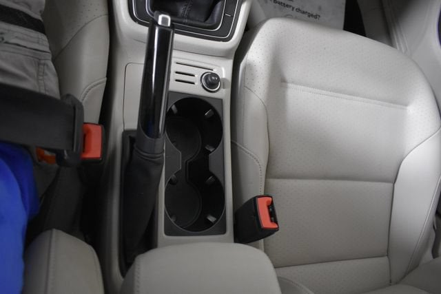 2018 Volkswagen Golf S