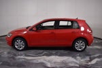 2018 Volkswagen Golf S