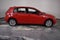 2018 Volkswagen Golf S