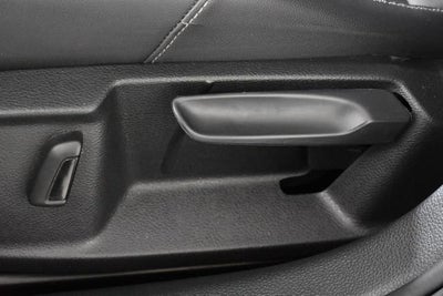 2015 Volkswagen Golf SportWagen TDI S