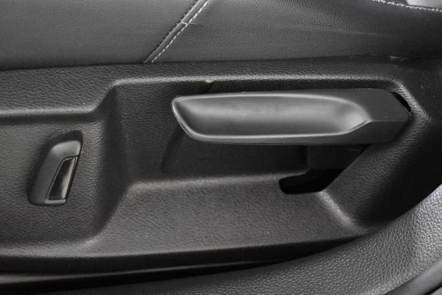 2015 Volkswagen Golf SportWagen TDI S