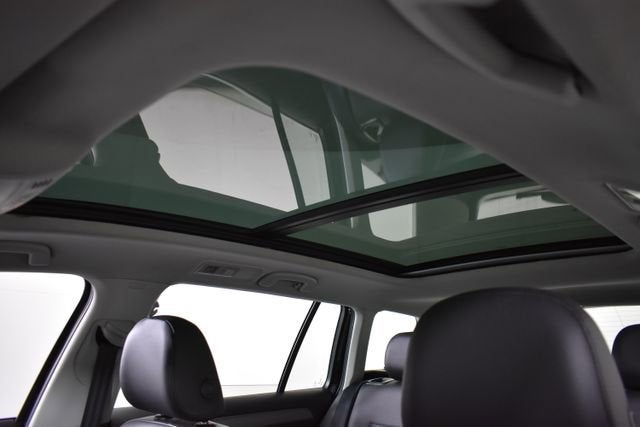2015 Volkswagen Golf SportWagen TDI S