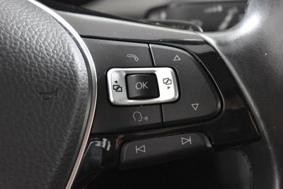 2015 Volkswagen Golf SportWagen TDI S