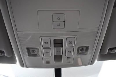 2015 Volkswagen Golf SportWagen TDI S