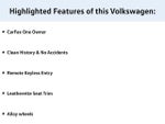 2003 Volkswagen New Beetle Convertible GLS