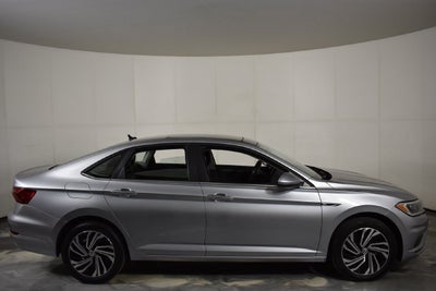 2021 Volkswagen Jetta SEL