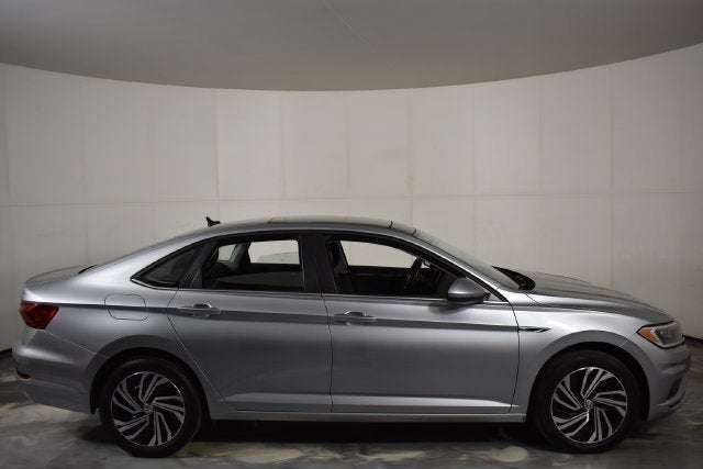 2021 Volkswagen Jetta SEL