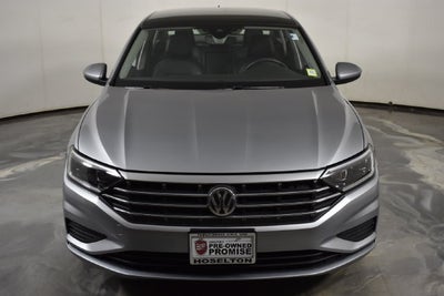 2021 Volkswagen Jetta SEL