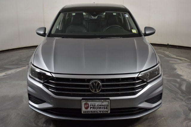 2021 Volkswagen Jetta SEL