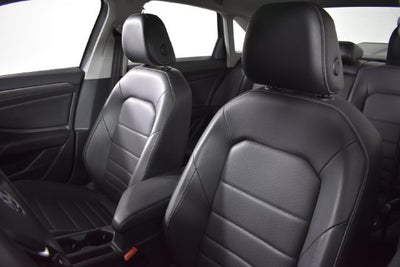 2021 Volkswagen Jetta SEL