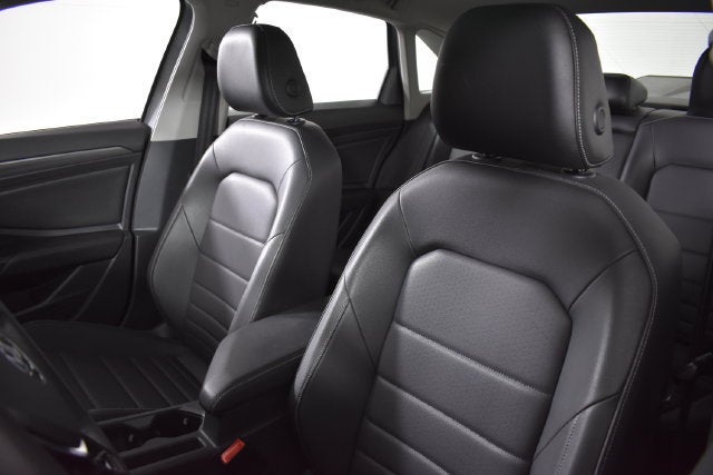2021 Volkswagen Jetta SEL