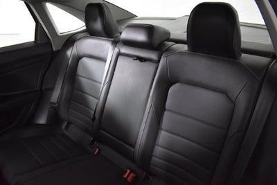 2021 Volkswagen Jetta SEL