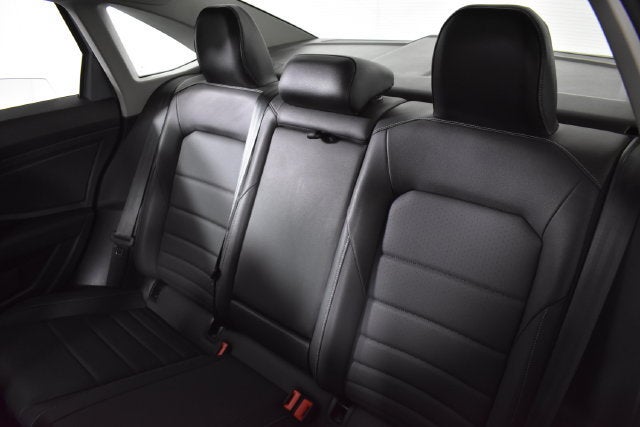 2021 Volkswagen Jetta SEL