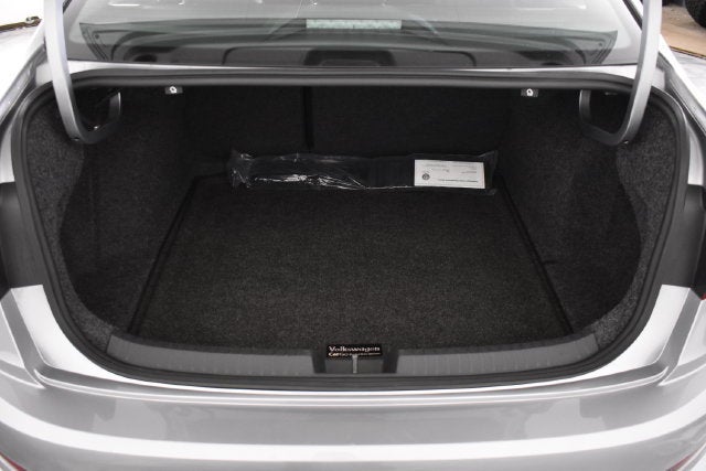 2021 Volkswagen Jetta SEL