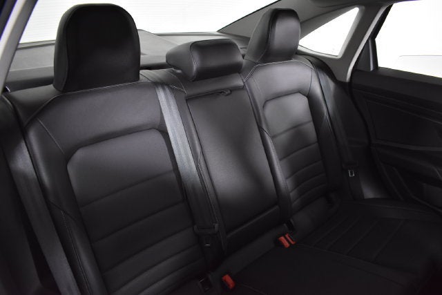 2021 Volkswagen Jetta SEL