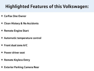 2021 Volkswagen Jetta SEL
