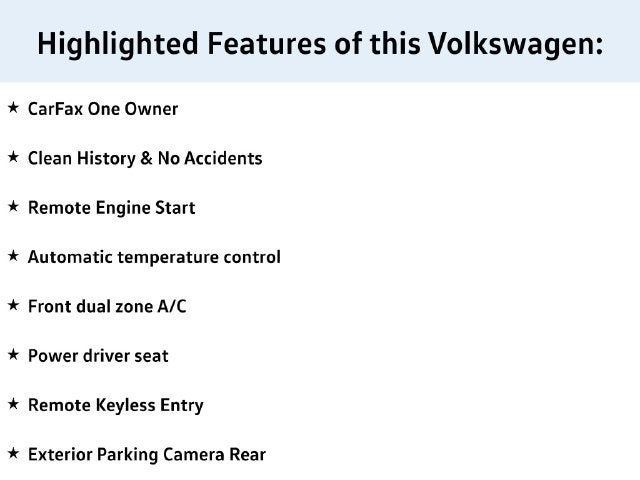 2021 Volkswagen Jetta SEL