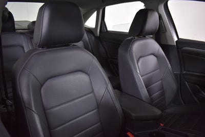 2021 Volkswagen Jetta SEL