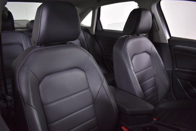2021 Volkswagen Jetta SEL
