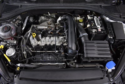 2021 Volkswagen Jetta SEL