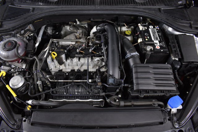 2021 Volkswagen Jetta SEL