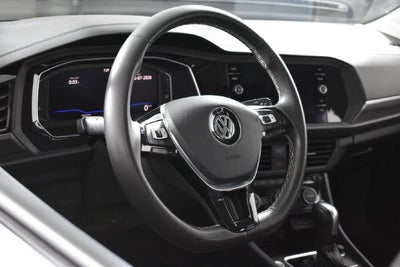 2021 Volkswagen Jetta SEL