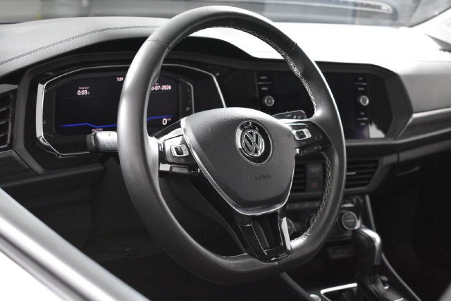 2021 Volkswagen Jetta SEL