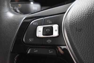 2021 Volkswagen Jetta SEL