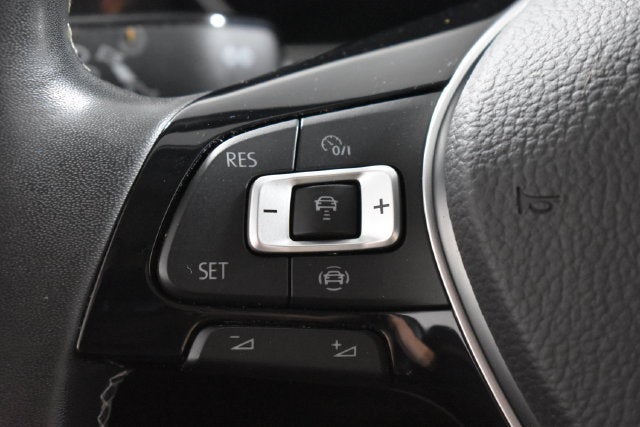 2021 Volkswagen Jetta SEL