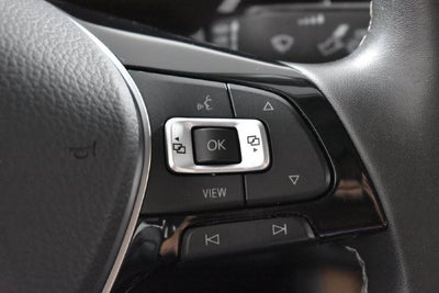 2021 Volkswagen Jetta SEL
