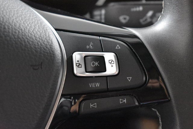 2021 Volkswagen Jetta SEL