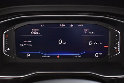 2021 Volkswagen Jetta SEL