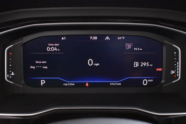 2021 Volkswagen Jetta SEL